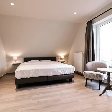 Duinengras ***** Indoorpool And Wellness. *